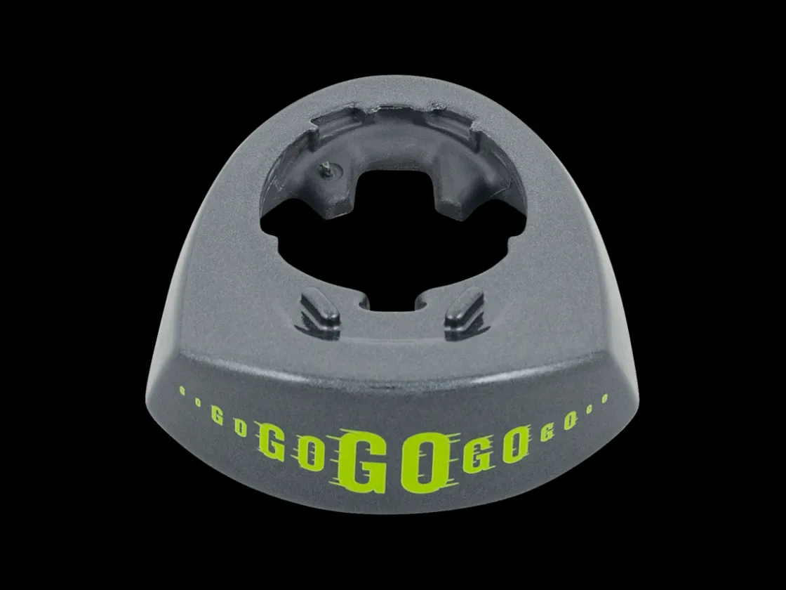 Trek Bikes Trek 2024 Emonda SL6/SL7 Headset Cover Best