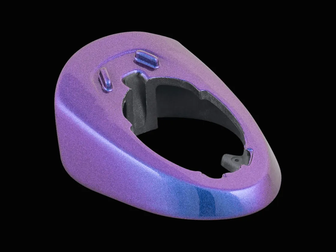 Trek Bikes Trek 2024 Emonda SL6/SL7 Headset Cover Best
