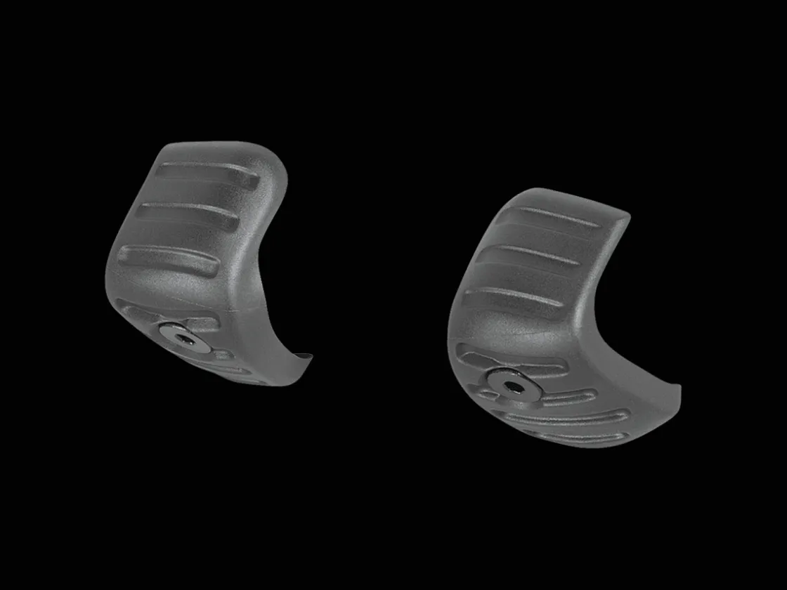 Trek Bikes Trek 2023 Farley Alloy Rigid Fork Bumpers Black Sale