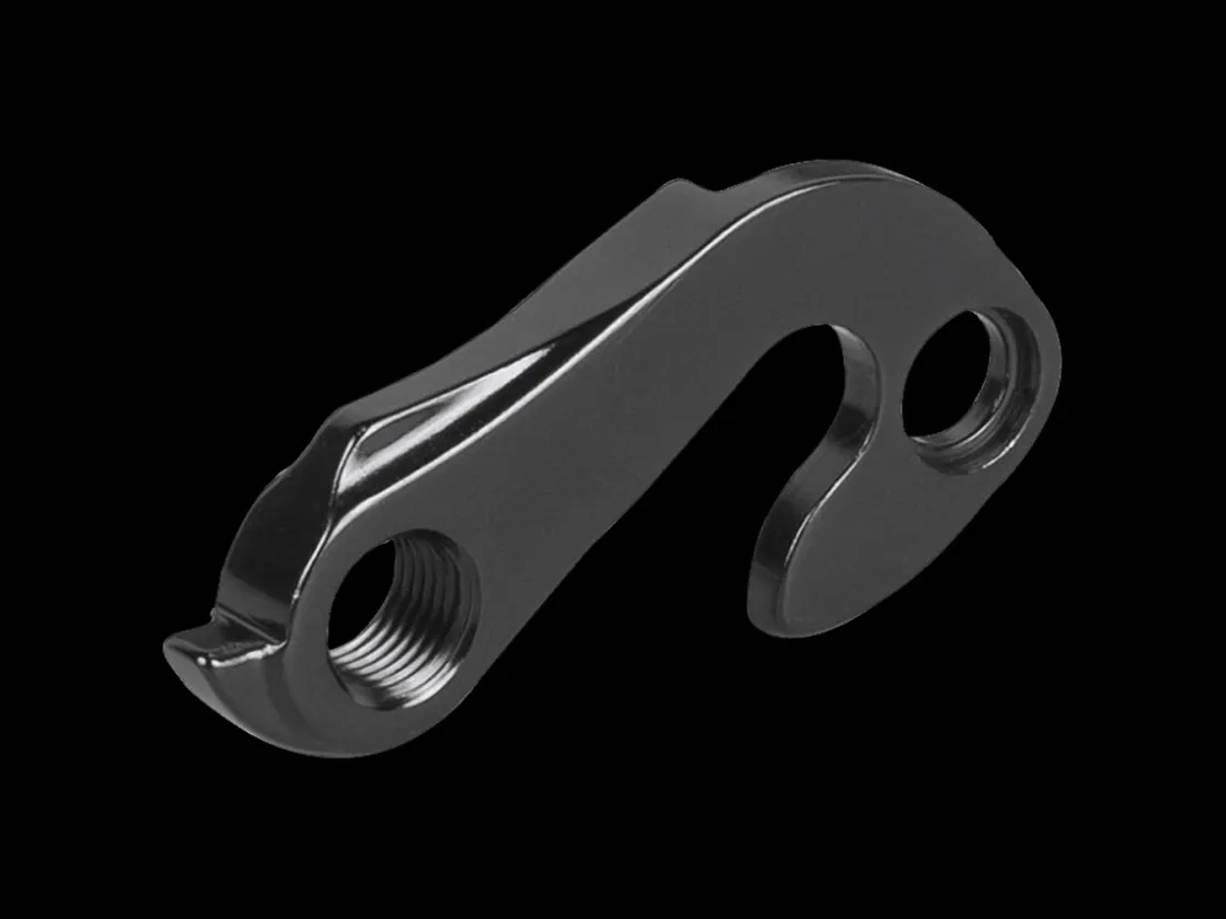 Trek Bikes Trek 6061 Flip-Flop Rear Derailleur Hanger Black Clearance