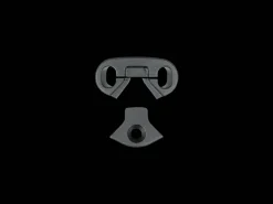 Trek Bikes Trek 2020 Fuel EX 29 Bottom Bracket Cable Guide Black Clearance