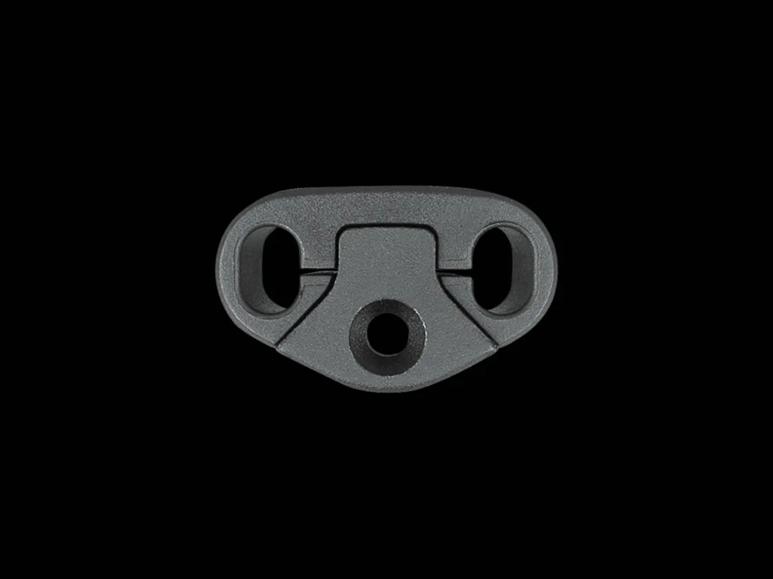 Trek Bikes Trek 2020 Fuel EX 29 Bottom Bracket Cable Guide Black Clearance