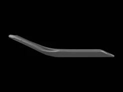 Trek Bikes Trek 2020 Fuel EX Carbon Downtube Armor Black Flash Sale