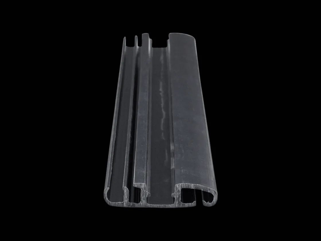 Trek Bikes Trek 2023-2024 Fuel EXe Downtube Cable Tray Black Best