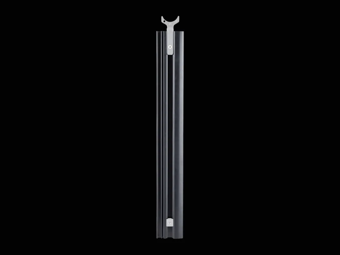Trek Bikes Trek 2023-2024 Fuel EXe Downtube Cable Tray Black Best