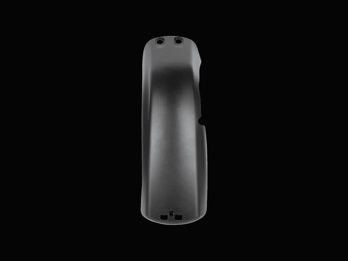Trek Bikes Trek 2021-2023 Powerfly FS & 2020-2021 Aluminum Rail Motor Armor Black Hot