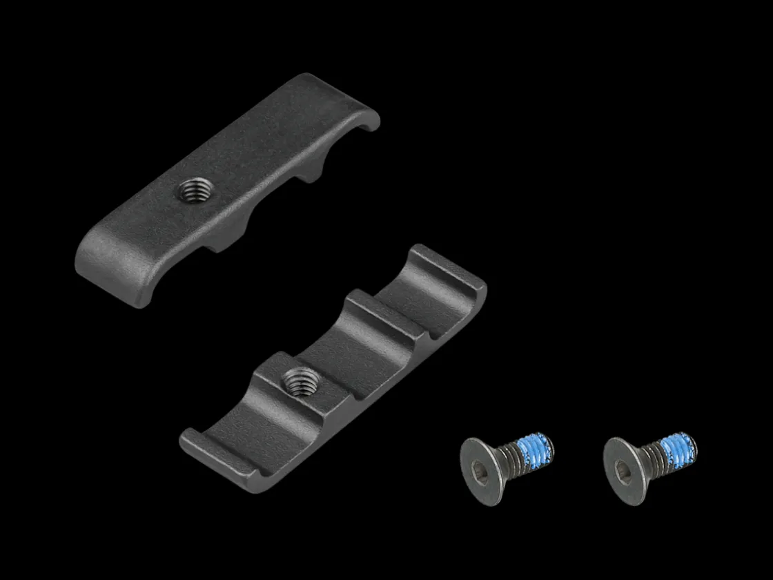 Trek Bikes Trek 2019 Powerfly Internal Cable Guide Black Cheap