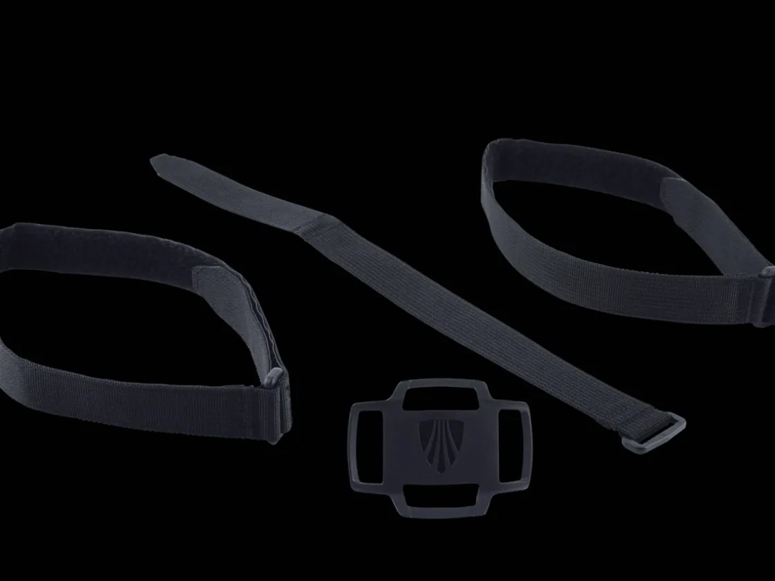 Trek Bikes Trek 720 Rack Strap Kit Black Cheap