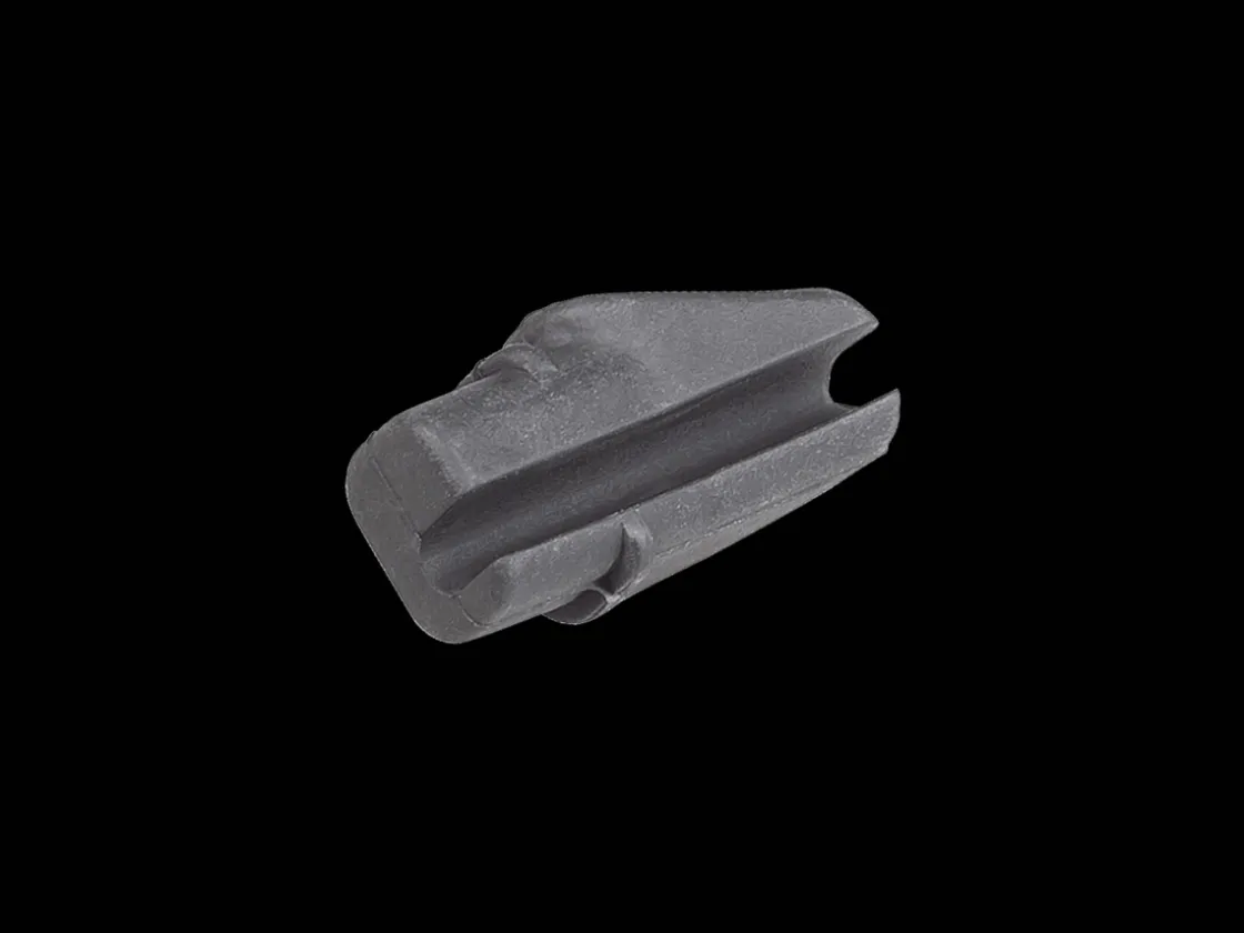 Trek Bikes Trek 2020 Rail 29 Speed Sensor Cable Guide Black Clearance
