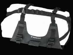 Trek Bikes Trek 1120 Rear Bikepacking Harness System Black Cheap