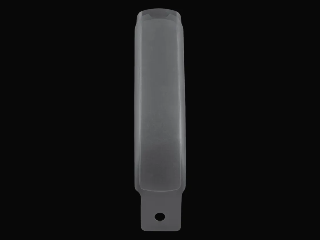 Trek Bikes Trek 2021 Slash Alloy Lower Downtube Armor Black Clearance