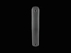 Trek Bikes Trek 2024 Slash Alloy Lower Downtube Armor - Large/X-Large Black Best