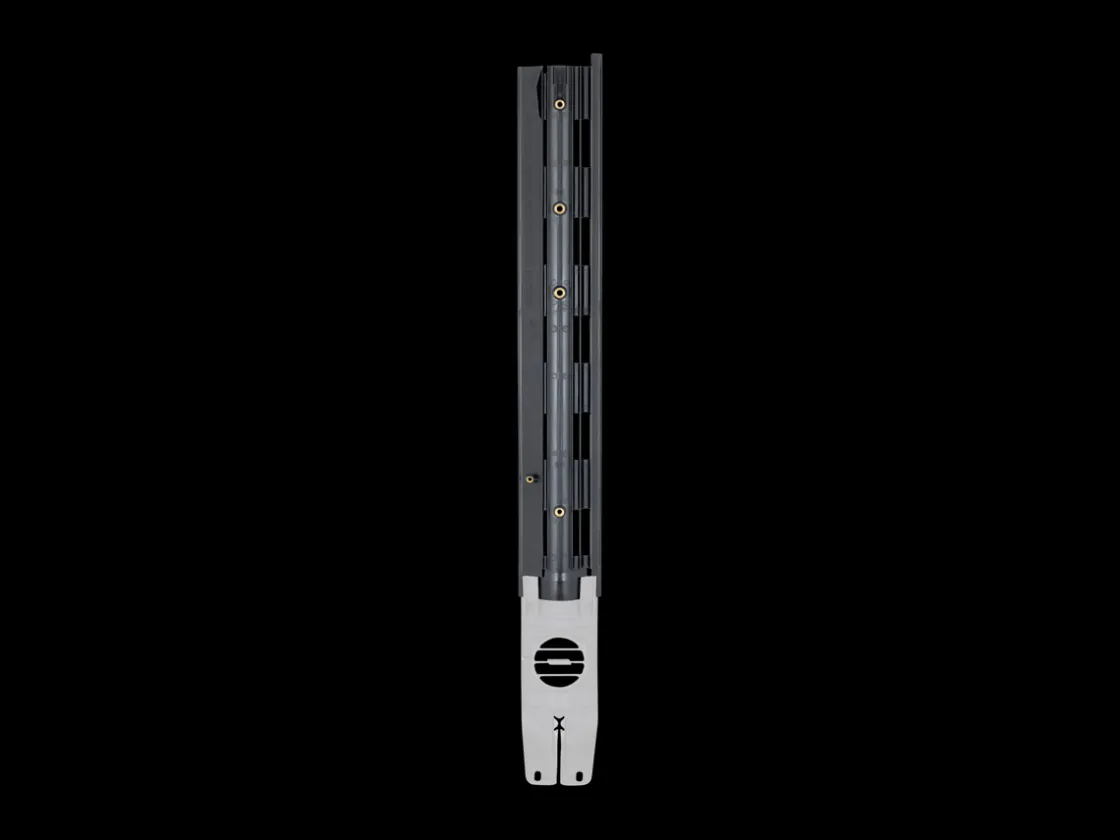 Trek Bikes Trek 2025 Slash+ Carbon Downtube Cable Tray Black Discount