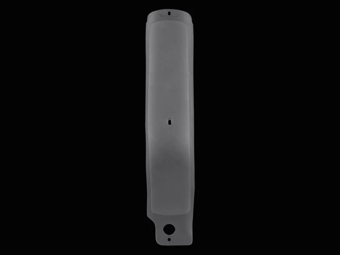 Trek Bikes Trek 2021 Slash Carbon Lower Downtube Armor Black Sale