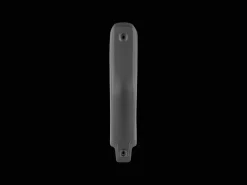 Trek Bikes Trek 2024 Slash Carbon Lower Downtube Armor - X-Large Black Best