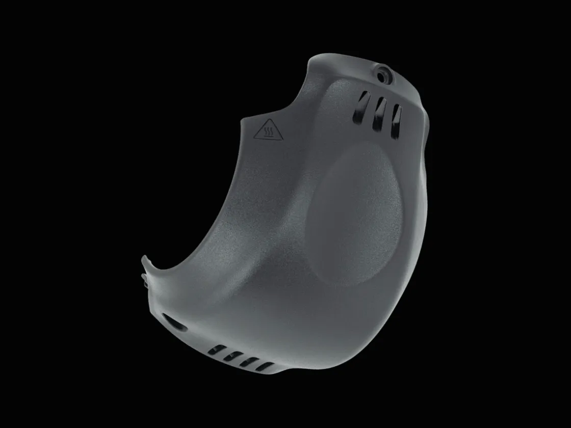 Trek Bikes Trek 2025 Slash+ Carbon Motor Armor Black Hot