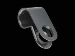 Trek Bikes Trek 2025 Slash+ Carbon Speed Sensor Head Clamp Black Fashion