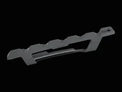 Trek Bikes Trek 2024 Slash Chainstay Armor Black Hot