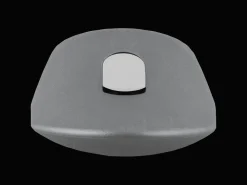 Trek Bikes Trek 2022 Speed Concept Aero Barstem Cap Black Best