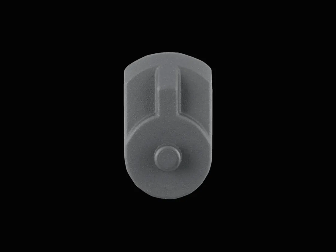 Trek Bikes Trek 2022 Speed Concept Aero Barstem Cap Plug Black Shop