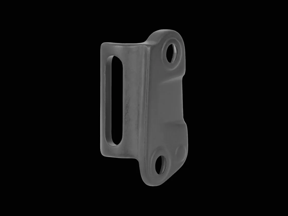 Trek Bikes Trek 2022 Speed Concept Front Derailleur Hanger Black Fashion