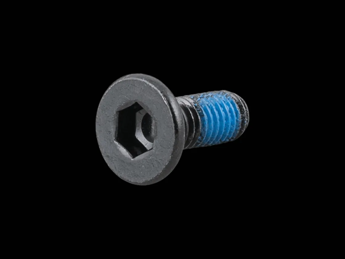 Trek Bikes Trek 2022 Speed Concept Front Derailleur Hanger Mounting Bolt Black Best Sale