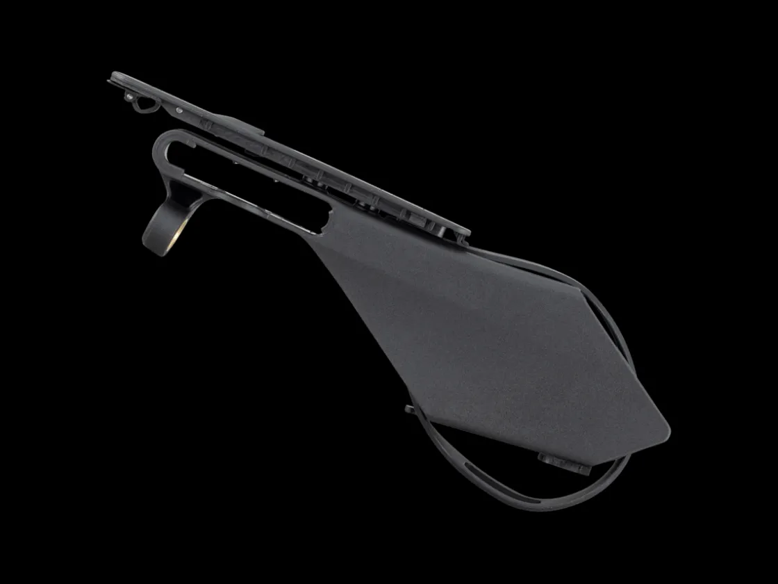 Trek Bikes Trek 2022 Speed Concept SLR Downtube Storage Door Assembly Black Store