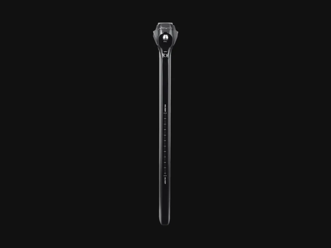 Trek Bikes Trek 2022 Speed Concept SLR Fixed Head Seatpost Black Cheap