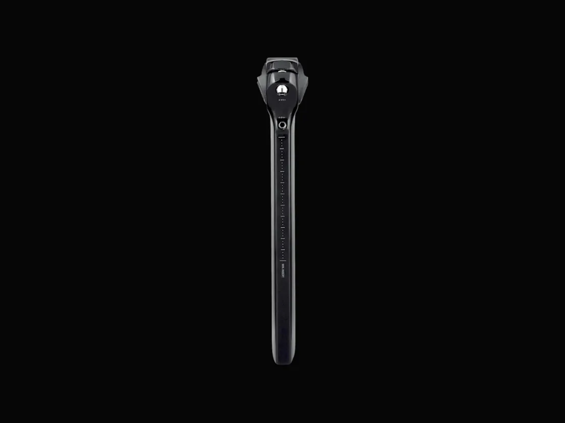 Trek Bikes Trek 2022 Speed Concept SLR Fixed Head Seatpost Black Cheap