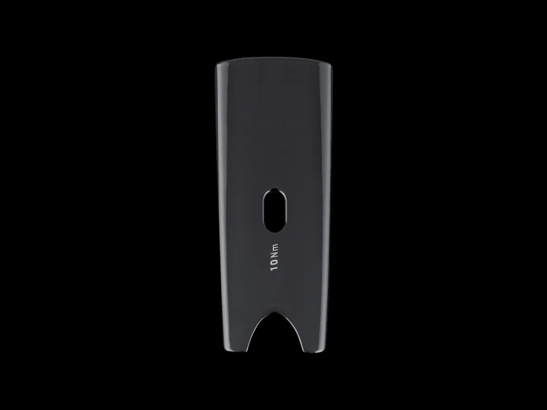Trek Bikes Trek 2022 Speed Concept SLR Seatpost Wedge Cover Trek Black Fashion