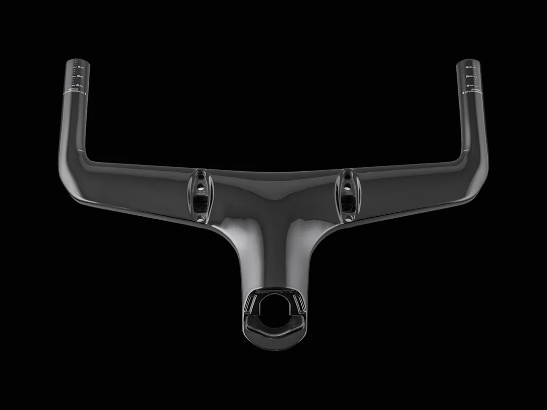 Trek Bikes Trek 2022 Speed Concept TT Basebar Trek Black Shop