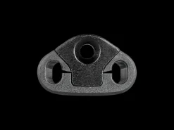 Trek Bikes Trek 2020 Supercaliber 29 Bottom Bracket Cable Guide Black Hot