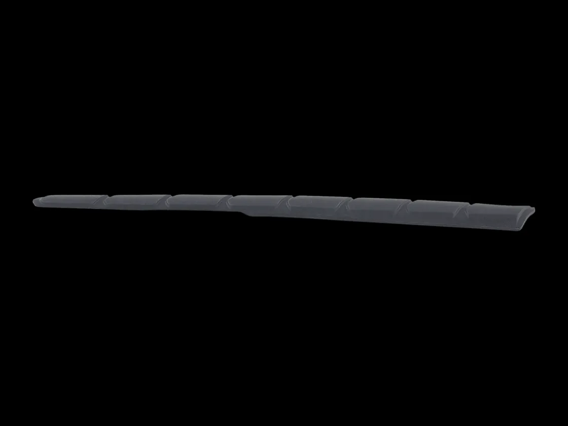 Trek Bikes Trek 2024 Supercaliber Chainstay Armor Black Flash Sale