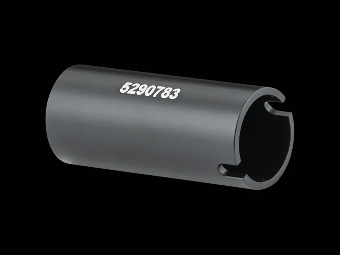 Trek Bikes Trek 2024 Supercaliber Main Pivot Bearing Spacer Black Shop