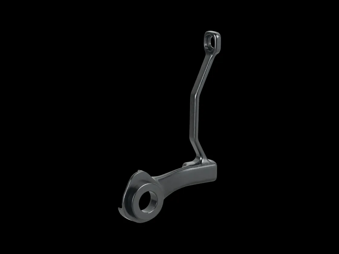 Trek Bikes Trek 2024 Supercaliber 160mm Rear Brake Mount Dropout Black Best Sale
