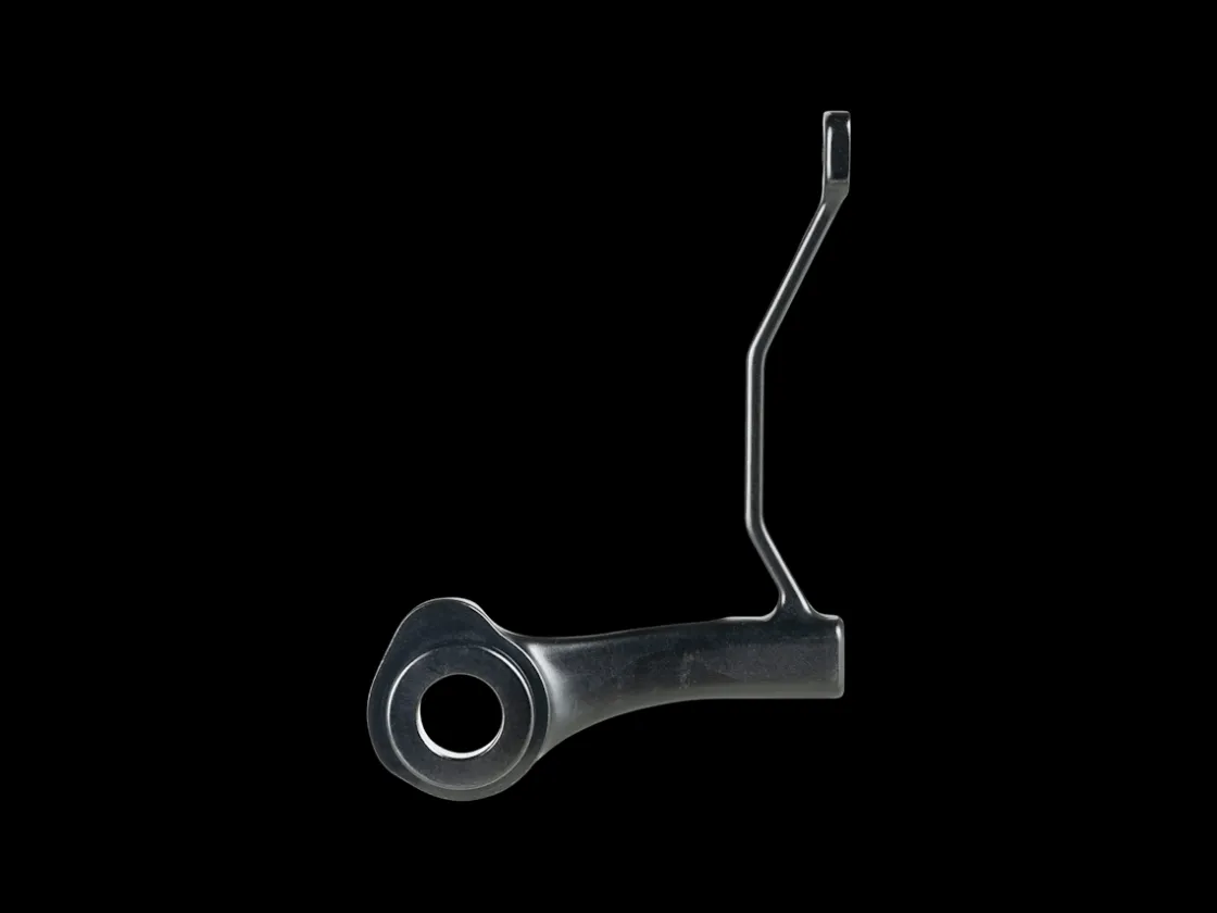 Trek Bikes Trek 2024 Supercaliber 160mm Rear Brake Mount Dropout Black Best Sale