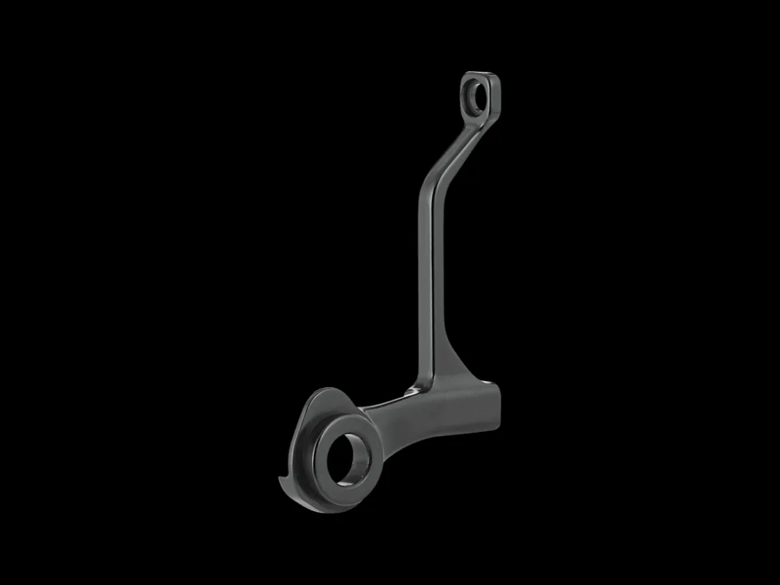Trek Bikes Trek 2024 Supercaliber 160mm Rear Brake Mount Dropout Black Best Sale