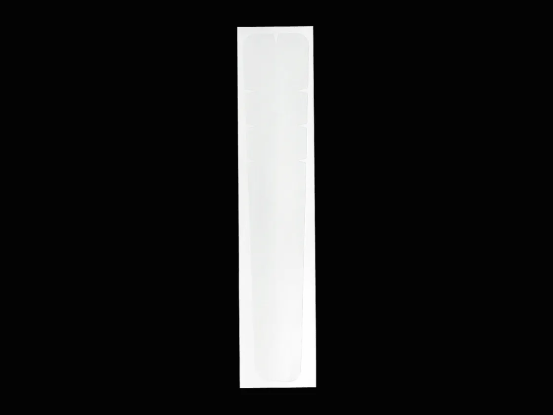 Trek Bikes Trek 2020 Supercaliber/Top Fuel 29 Downtube Scuff Guard White Online