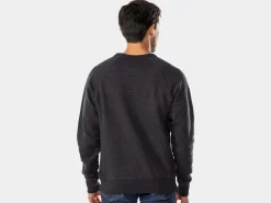 Trek Bikes Trek 1976 Sweatshirt Black Cheap