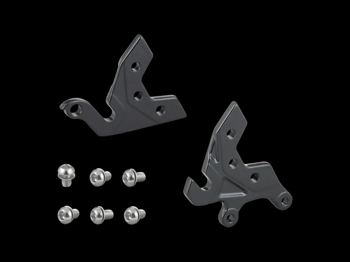 Trek Bikes Trek 2012 Ticket Geared Rear Dropout Kit Black Best
