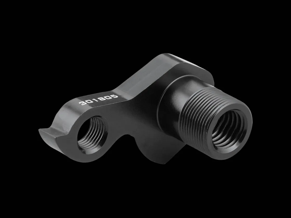 Trek Bikes Trek ABP Convert Derailleur Hanger Black Sale