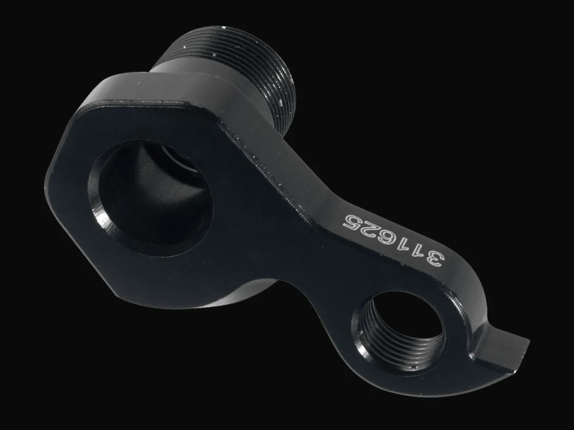Trek Bikes Trek ABP Convert 150mm x 12mm Derailleur Hanger Black Store