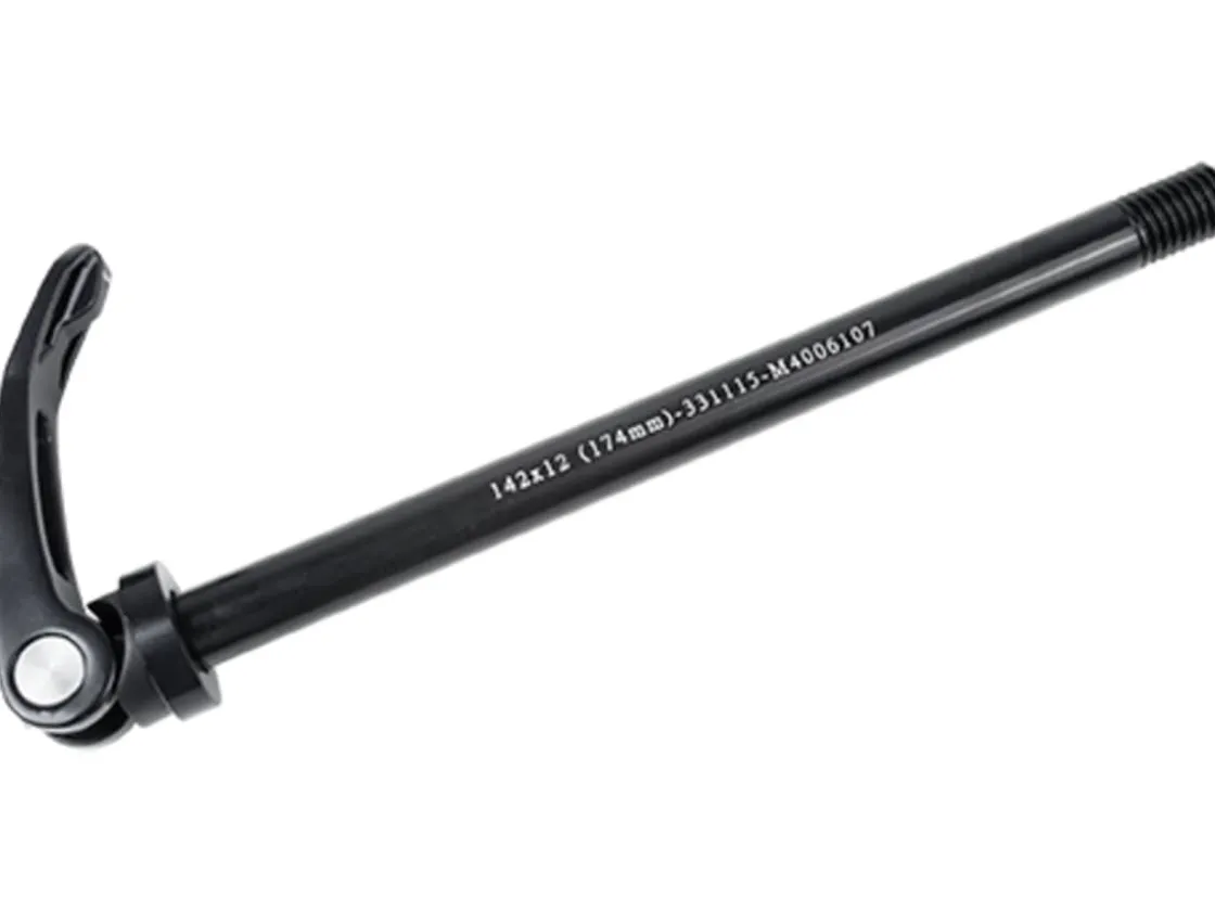 Trek Bikes Trek ABP Hard Tail Convert Rear Thru Axle Black Clearance
