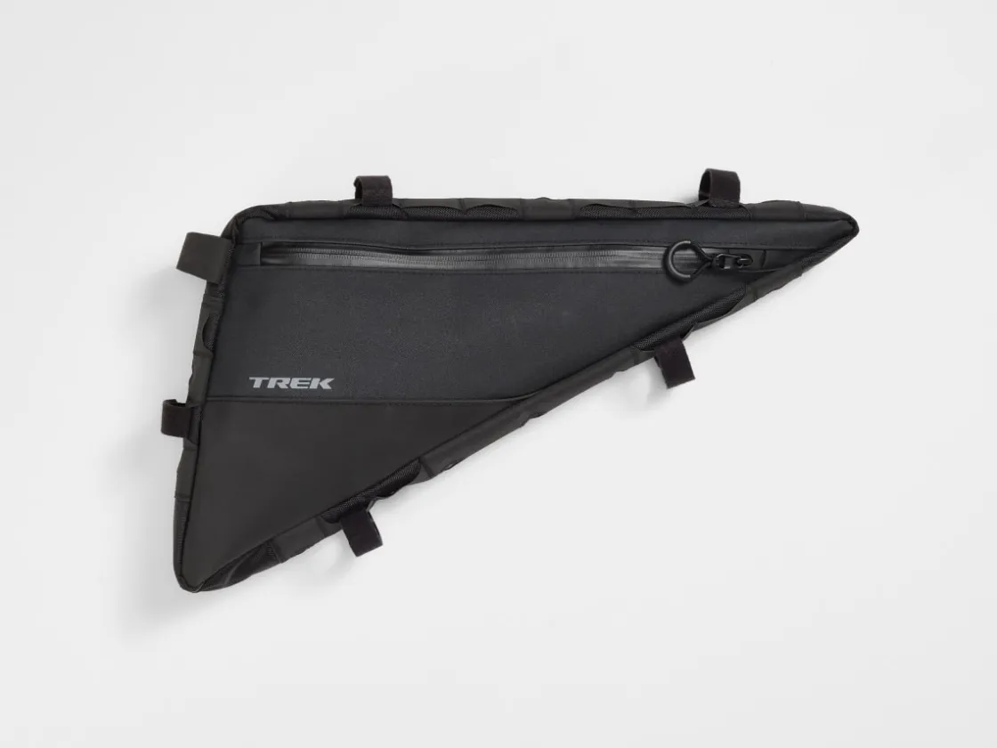 Trek Bikes Trek Adventure Boss Full Frame Bag Black Best Sale