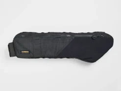 Trek Bikes Trek Adventure Frame Bag Black Clearance
