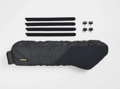 Trek Bikes Trek Adventure Frame Bag Black Clearance