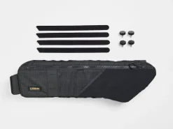 Trek Bikes Trek Adventure Frame Bag Black Clearance