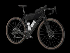 Trek Bikes Trek Adventure Frame Bag Black Clearance