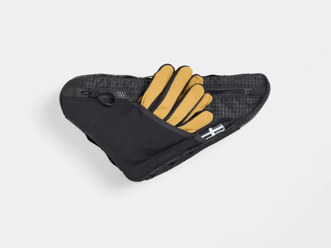 Trek Bikes Trek Adventure Triangle Bag Black Flash Sale