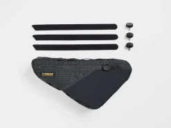 Trek Bikes Trek Adventure Triangle Bag Black Flash Sale